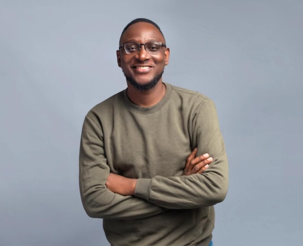 Ferdy Adimefe